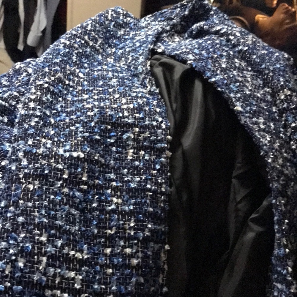 Alfred dunner blazer